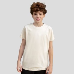 Camiseta Niño "keya" Organic KD