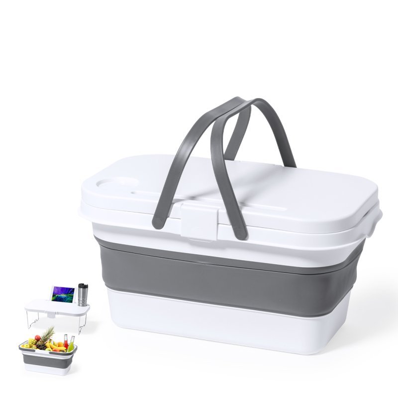 Cesta Nevera Picnic Briant