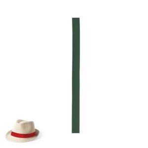 Cinta Sombrero Polyester