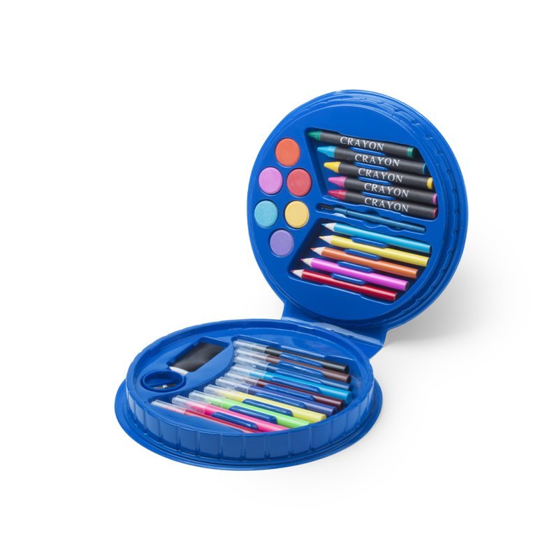 Estuche Trinen