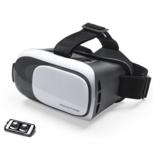Gafas Realidad Virtual Bercley