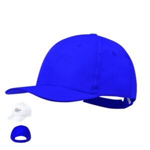 Gorra Blazok