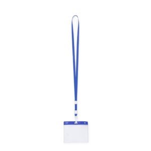 Identificador Lanyard Maes