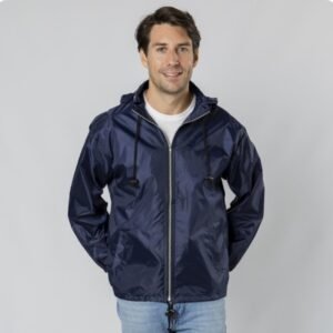 Impermeable Garu