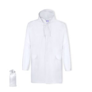Impermeable Hydrus