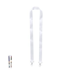 Lanyard Sublimación Lerop