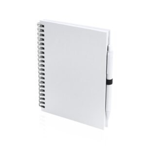 Libreta Koguel