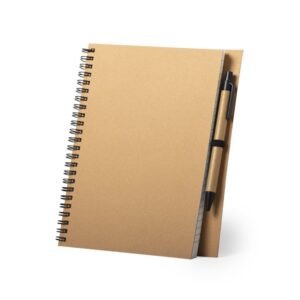 Libreta Neyla