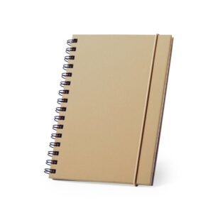 Libreta Zubar
