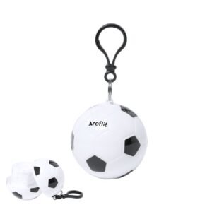 Llavero Poncho Gol