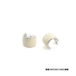 Pendientes Moss