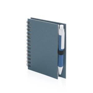 Pilaf Libreta