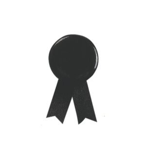 Pin Lazo Solidario
