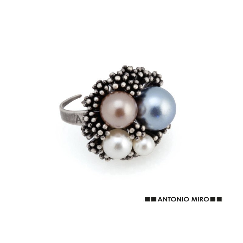 Pleus Anillo Ajustable