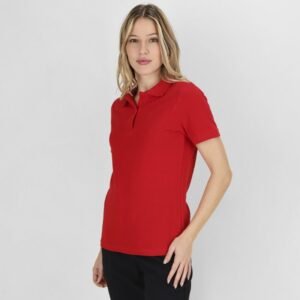 Polo Mujer Color "keya" WPS180