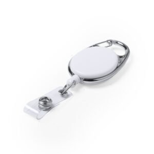 Portacreditaciones Napper