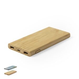 Power Bank Kalery