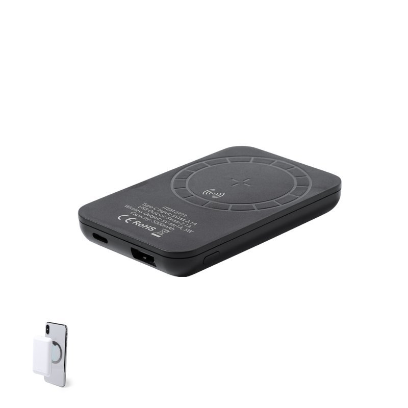 Power Bank Vekmar