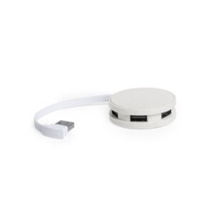 Puerto USB Brunox