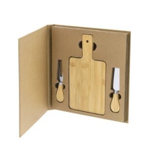 Set Quesos Tauroa