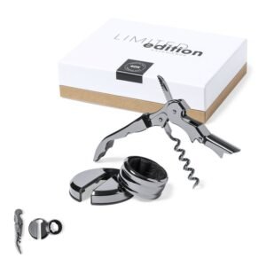 Set Vinos Zerquen