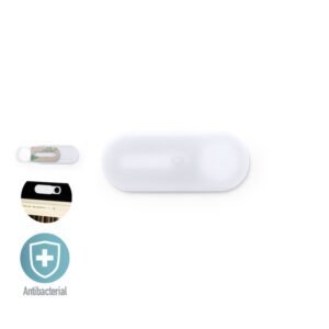 Tapa Webcam Antibacteriano Hislot