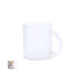 Taza Sublimación Amira