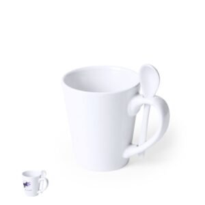 Taza Sublimación Kaffir