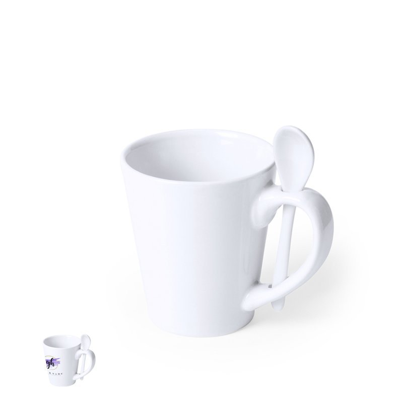 Taza Sublimación Kaffir