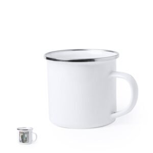 Taza Sublimación Neyms