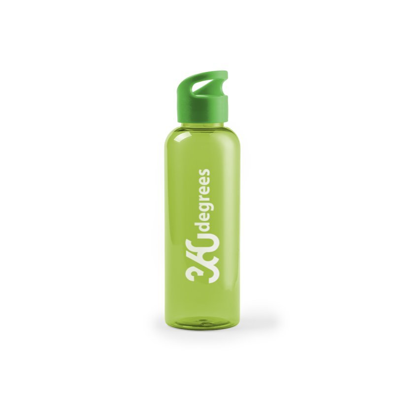 Botellas reutilizables personalizadas: el regalo wellness corporativo que sí se usa