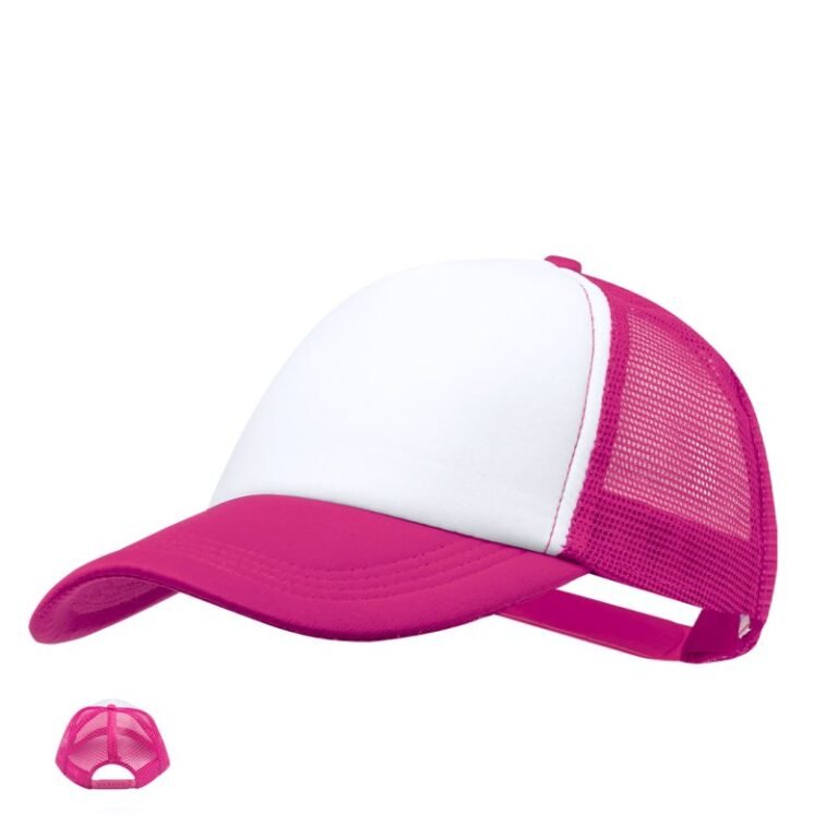 Gorras y bucket hats personalizados: guía verano 2026
