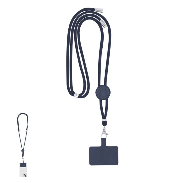 Lanyards y acreditaciones para congresos: el detalle que marca