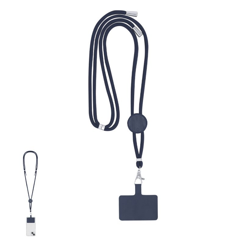 Lanyards y acreditaciones para congresos: el detalle que marca