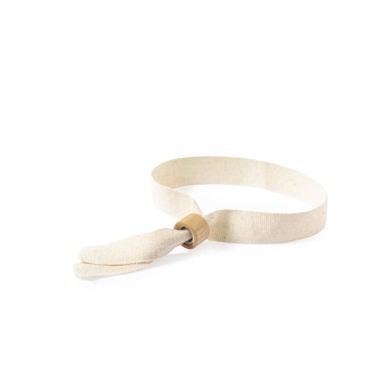 Pulseras y wristbands personalizadas para eventos: guía completa 2026