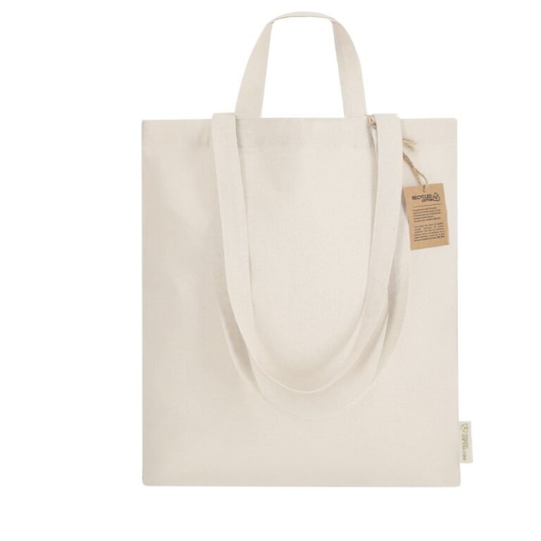 Bolsas de yute personalizadas: el natural premium