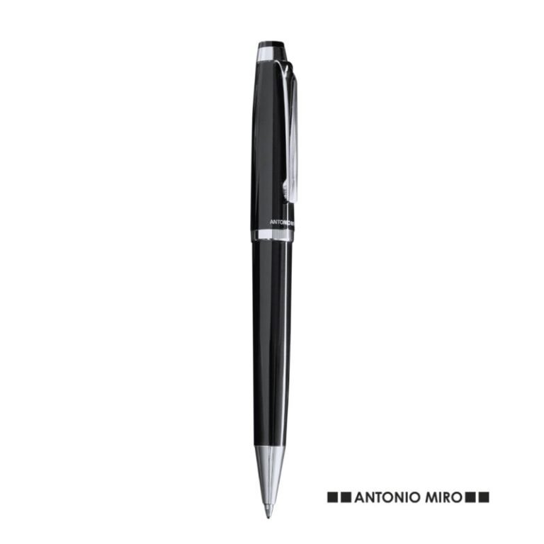 Bolígrafos eco personalizados: bambú, paja de trigo, PLA y reciclados