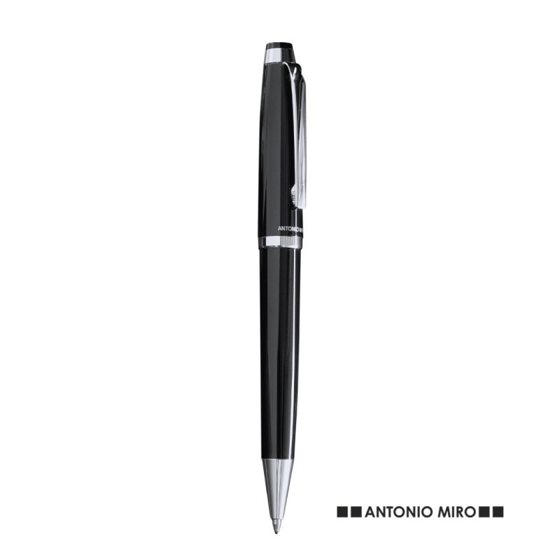 Bolígrafos eco personalizados: bambú, paja de trigo, PLA y reciclados