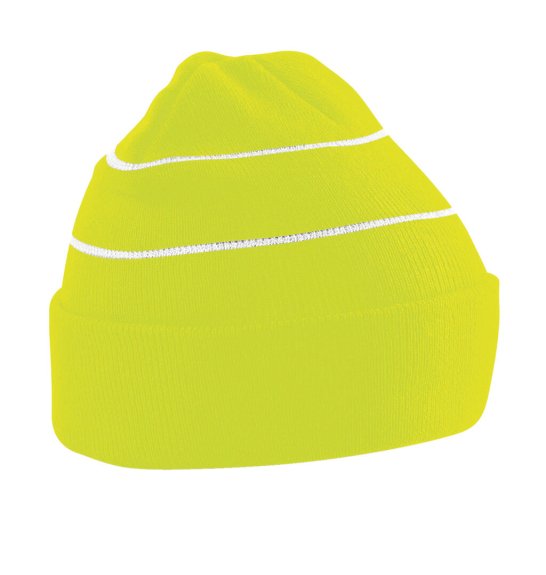 Fluorescent Yellow