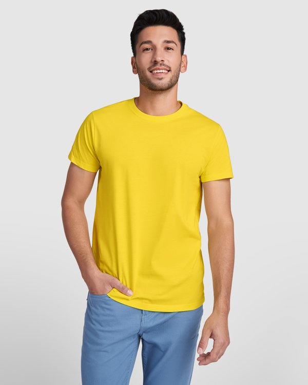 Amarillo Fluor