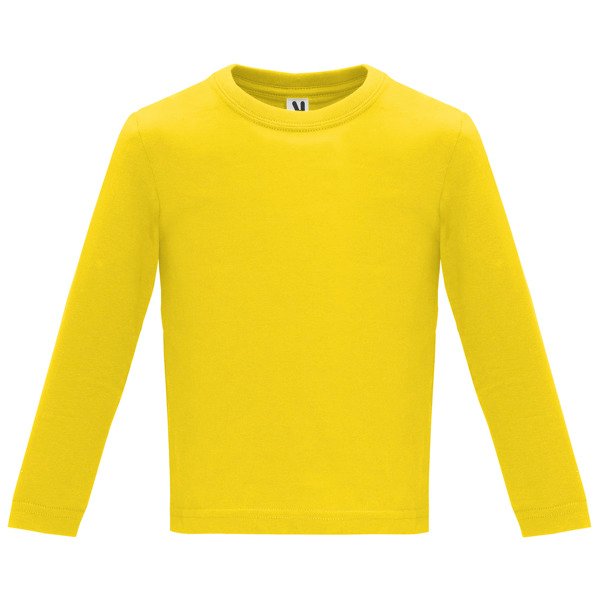 Amarillo Fluor